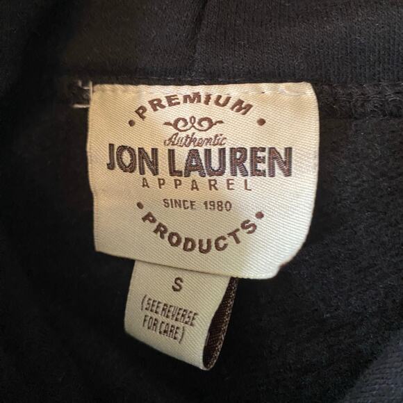 Dragon Ball Z Vegeta Hoodie Black Unisex Small - Picture 4 of 5